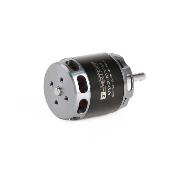 Original T-MOTOR AT2820 RC Brushless Motor for RC Airplane Fixed-wing Rc Running Model